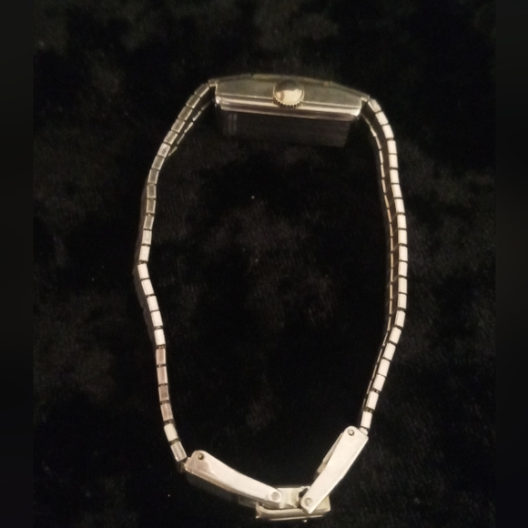 Vintage 10k rpg Nastrix 17 jewel incabloc woman's watch with swiss movement. - Picture 8 of 10